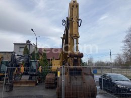 Online auction: CATERPILLAR  385B