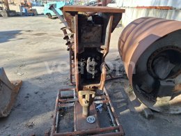 Online auction:   HYDRAULICBÉ KLADIVO VHS