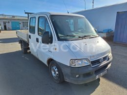 Интернет-аукцион: FIAT  DUCATO 2.3 JTD 15