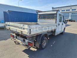 Online auction: FIAT  DUCATO 2.3 JTD 15