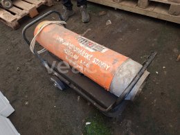 Online aukce:   TOPIDLO NA PETROLEJ - 3 KS