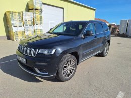 Online auction: JEEP  GRAND CHEROKEE 4X4