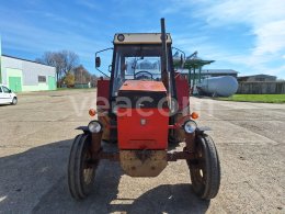 Інтернет-аукціон: ZETOR  12011