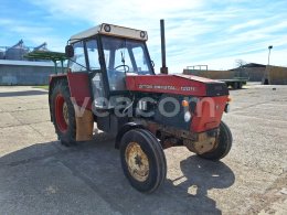 Інтернет-аукціон: ZETOR  12011