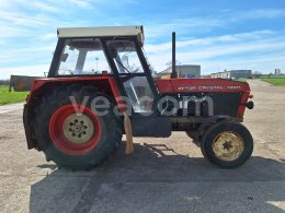 Online aukce: ZETOR  12011