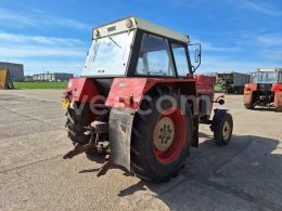 Інтернет-аукціон: ZETOR  12011