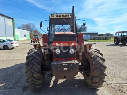 Online auction: ZETOR  16145 4X4