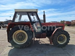 Online auction: ZETOR  16145 4X4