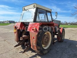 Online aukce: ZETOR  16145 4X4