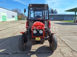 Online aukce: ZETOR  7011