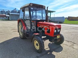 Online aukce: ZETOR  7011