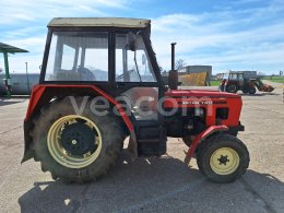 Online aukce: ZETOR  7011