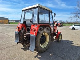 Online aukce: ZETOR  7011