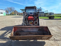 Online árverés: ZETOR  6211