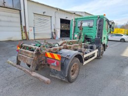 Online aukce: MAN  TGL 10.180 4X2 BB