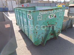 Online aukce: KOVEX  KONTEJNER KO 4,0