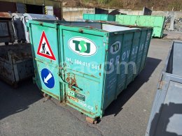 Online aukce: KOVEX  KONTEJNER KO 4,0