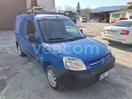 Интернет-аукцион: CITRÖEN  BERLINGO 1.4I