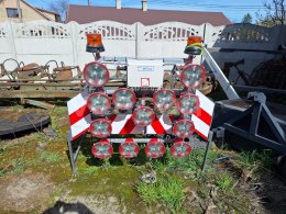Online aukce: HIT HOFMAN  SŠ 13 LED