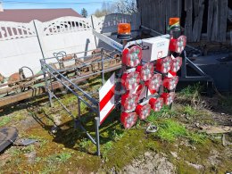 Online aukce: HIT HOFMAN  SŠ 13 LED