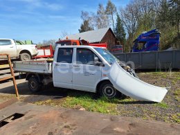 Aukcja internetowa: Volkswagen  TRANSPORTER