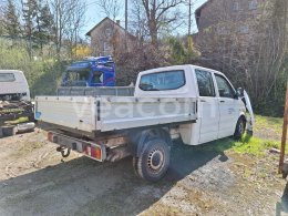 Online-Versteigerung: Volkswagen  TRANSPORTER