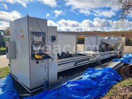Online aukce:   CNC - EMMEGI CALVET COMET E PENDOLARE