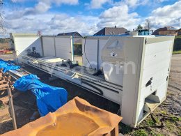 Online aukce:   CNC - EMMEGI CALVET COMET E PENDOLARE