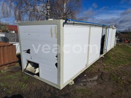 Online aukce:   CNC - EMMEGI CALVET COMET E PENDOLARE