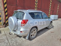 Online auction: TOYOTA  RAV4 4X4