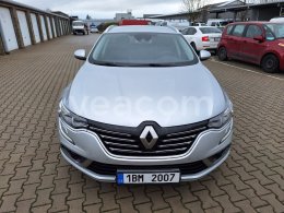 Online auction: RENAULT  TALISMAN