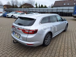 Online auction: RENAULT  TALISMAN