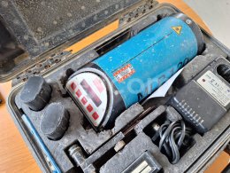 Online aukce:   POTRUBNÍ LASER MLP 120