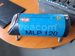 Online aukce:   POTRUBNÍ LASER MLP 120