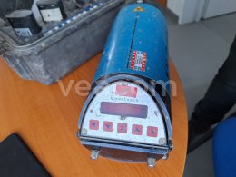 Online aukce:   POTRUBNÍ LASER MLP 120