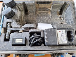 Online aukce:   POTRUBNÍ LASER MLP 120