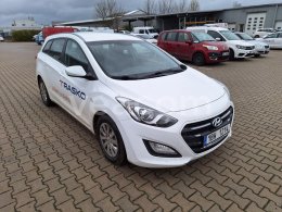 Online aukce: HYUNDAI  I 30