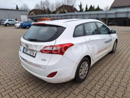 Online aukce: HYUNDAI  I 30
