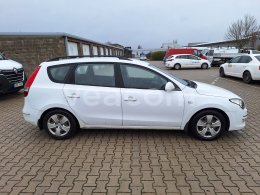 Online aukce: HYUNDAI  I 30