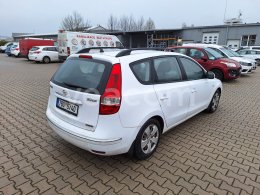 Online-Versteigerung: HYUNDAI  I 30