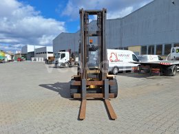 Online aukce: HYSTER  DE CHARIOT H6.00XL