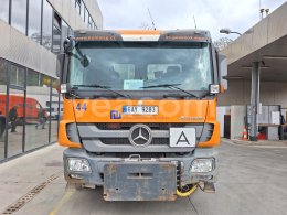 Online aukce: MB  ACTROS 2641 L 6X4