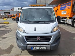 Online-Versteigerung: FIAT  DUCATO