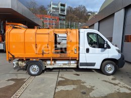 Online-Versteigerung: FIAT  DUCATO