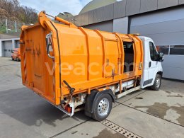 Online árverés: FIAT  DUCATO