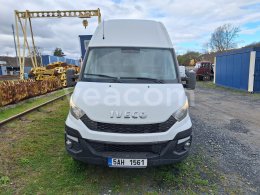 Online aukce: IVECO  DAILY 70C17