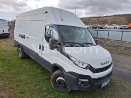 Online aukce: IVECO  DAILY 70C17
