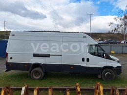 Online aukce: IVECO  DAILY 70C17