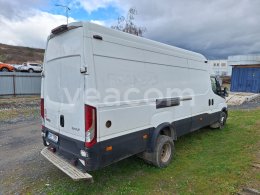 Online aukce: IVECO  DAILY 70C17