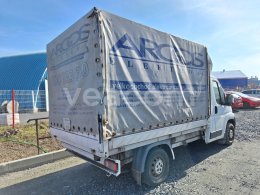 Online auction: PEUGEOT  BOXER